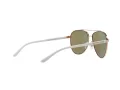 Michael Kors Hvar Sonnenbrille MK 5007 1045/25