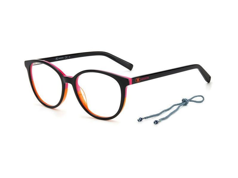 M Missoni Brillen MMI 0011 807