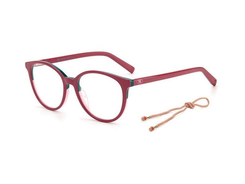 M Missoni Brillen MMI 0011 G3I