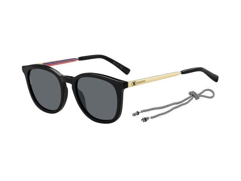 M Missoni MMI 0027/S 807/IR 51 Sonnenbrille