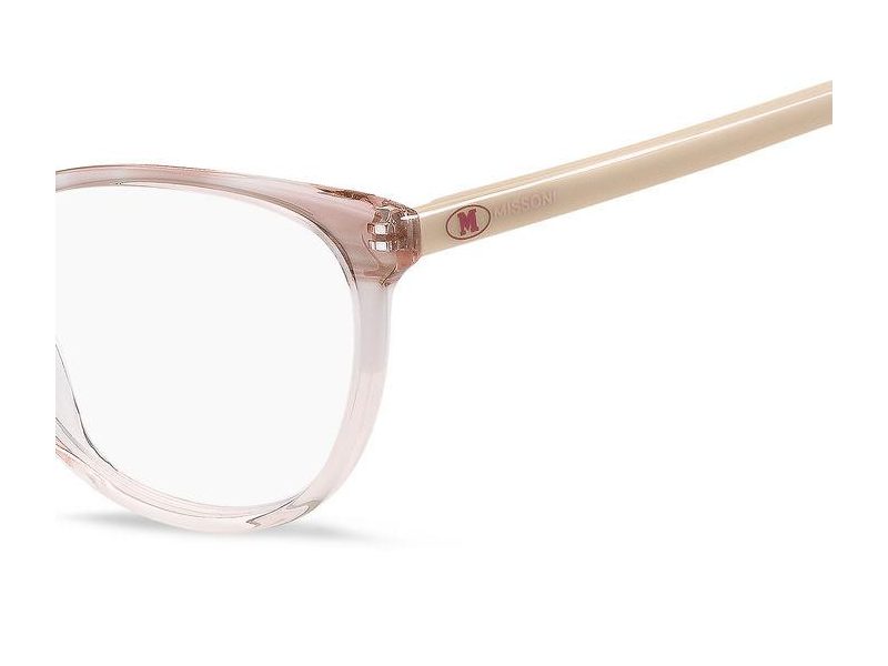 M Missoni Brillen MMI 0043 1ZX