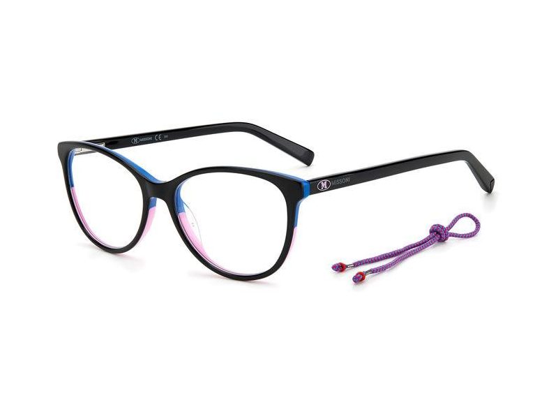M Missoni Brillen MMI 0043 807