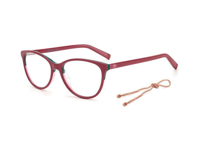 M Missoni Brillen MMI 0043 G3I
