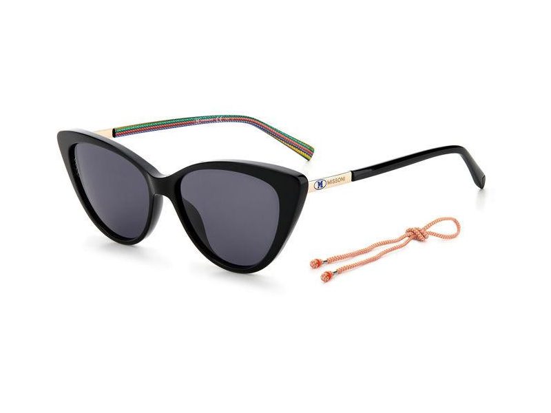 M Missoni Sonnenbrille MMI 0049/S 807/IR