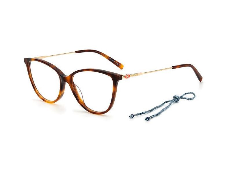 M Missoni Brillen MMI 0063 05L
