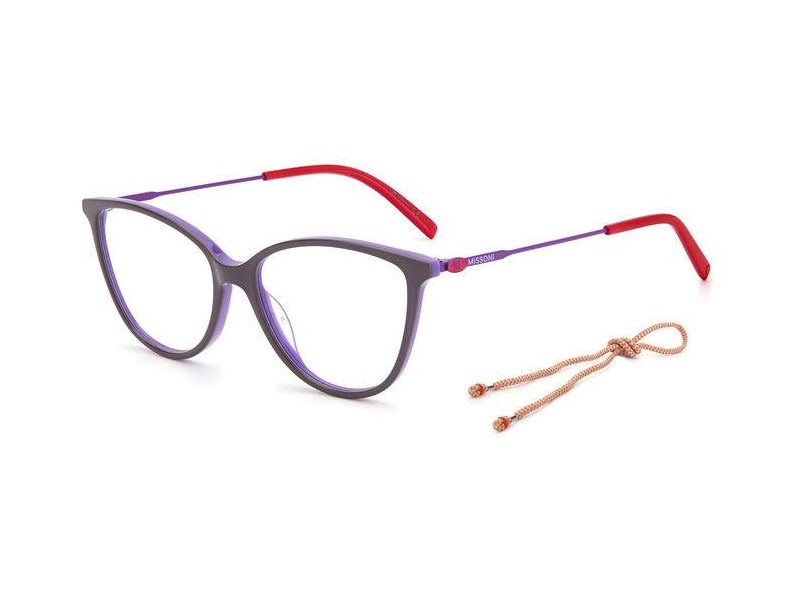 M Missoni Brillen MMI 0063 ZLP