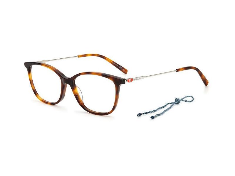M Missoni Brillen MMI 0064 05L