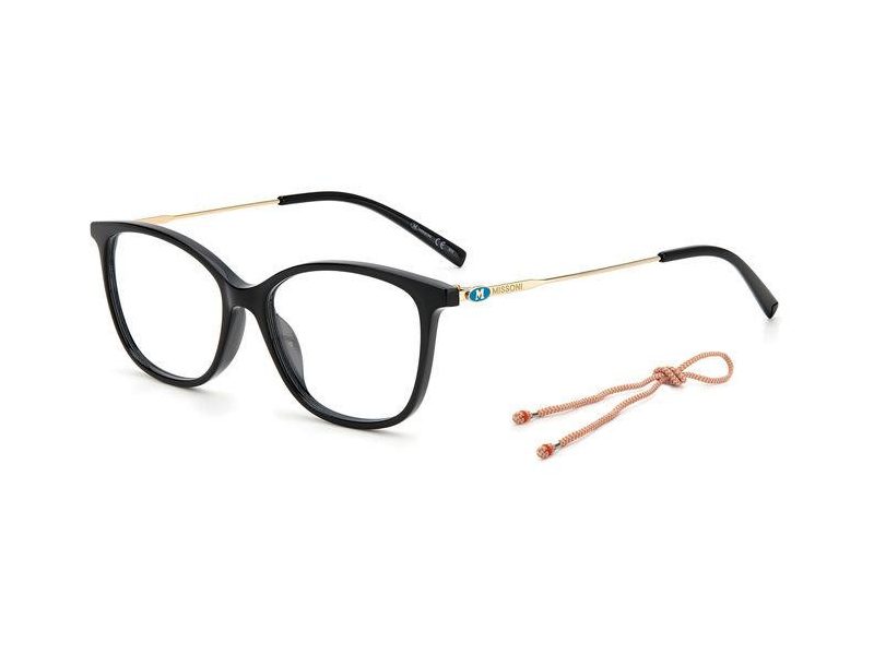 M Missoni Brillen MMI 0064 807