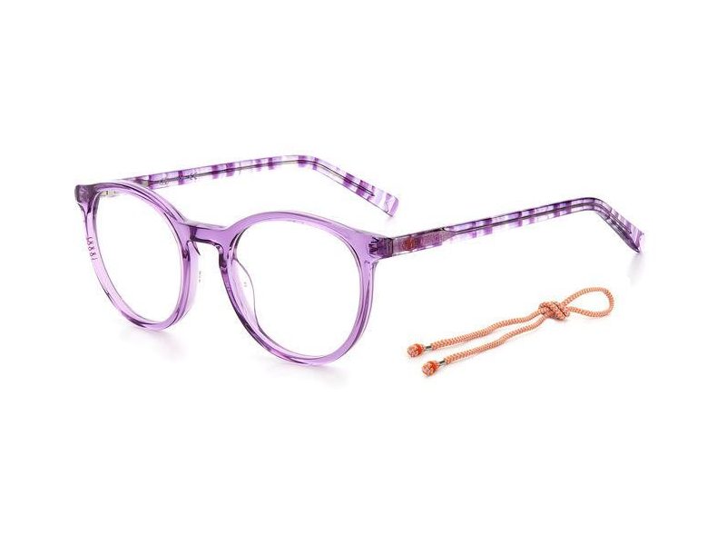 M Missoni Brillen MMI 0068 B3V