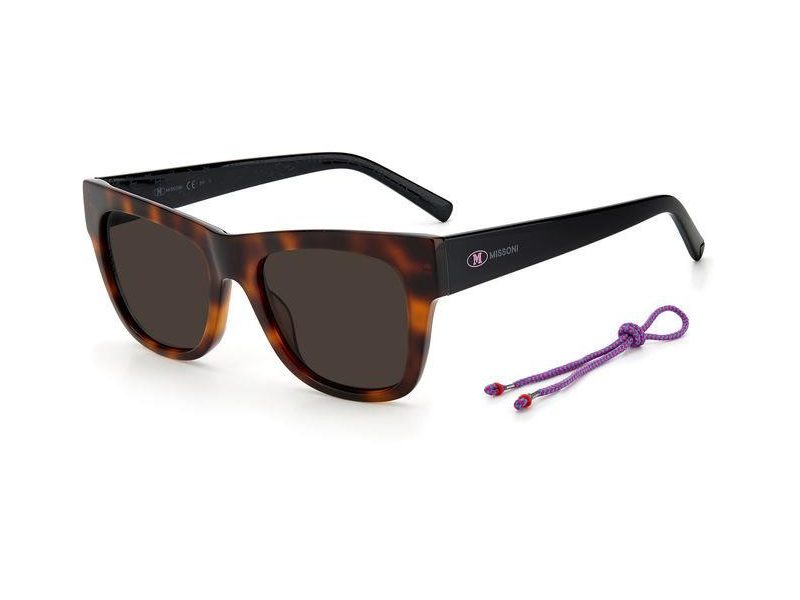 M Missoni Sonnenbrille MMI 0069/S 581/70