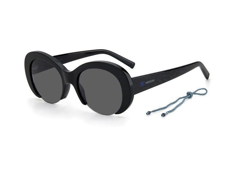 M Missoni Sonnenbrille MMI 0071/S 807/IR