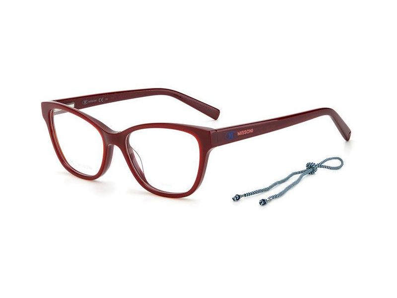M Missoni Brillen MMI 0072 LHF