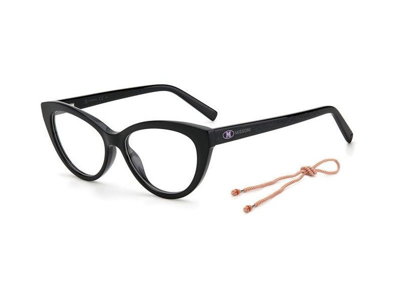 M Missoni Brillen MMI 0076 807