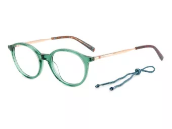 M Missoni Brillen MMI 0122 1ED