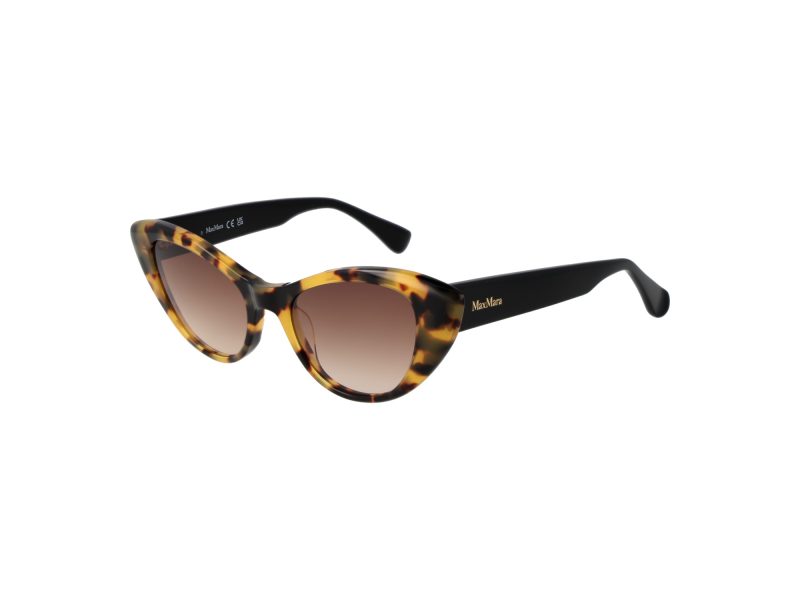 Max Mara Sonnenbrille MM 0039 53F