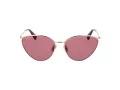 Max Mara Sonnenbrille MM 0044 52S