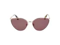 Max Mara Sonnenbrille MM 0044 53E