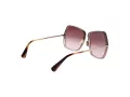 Max Mara Sonnenbrille MM 0054 28F