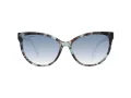 Max Mara Sonnenbrille MM 0058 55C