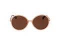 Max Mara MM 0065 59F 58 Női napszemüveg