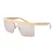 Max Mara Sonnenbrille MM 0072 25L