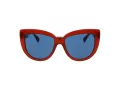 Max Mara Sonnenbrille MM 0076 68V