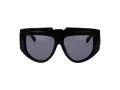 Max Mara Sonnenbrille MM 0083 01A
