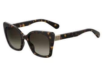 Love Moschino Sonnenbrille MOL 000/S 086/HA