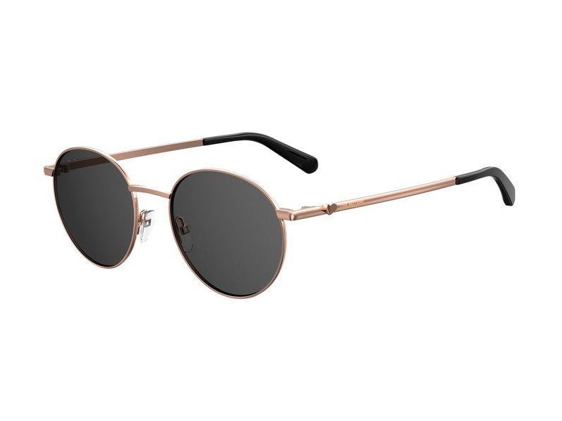 Love Moschino Sonnenbrille MOL 019/S DDB/IR