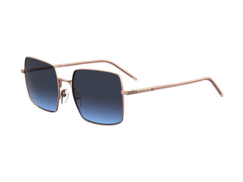 Love Moschino Sonnenbrille MOL 022/S DDB/08