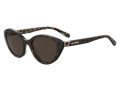 Love Moschino Sonnenbrille MOL 033/S 086/70