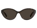 Love Moschino Sonnenbrille MOL 033/S 086/70