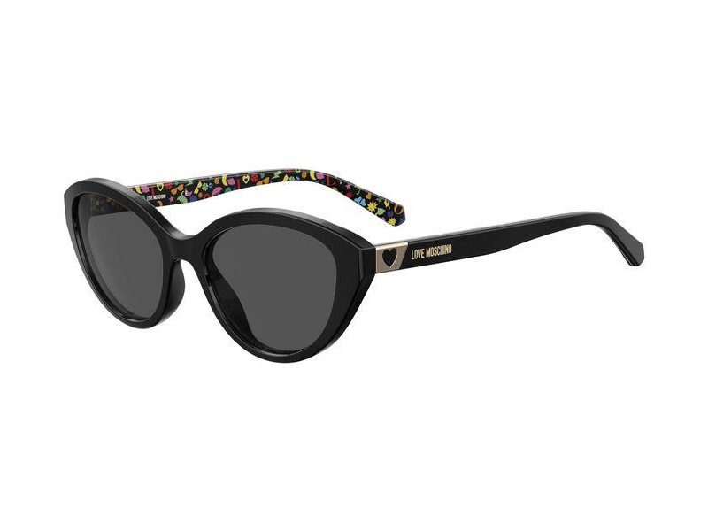 Love Moschino Sonnenbrille MOL 033/S 807/IR