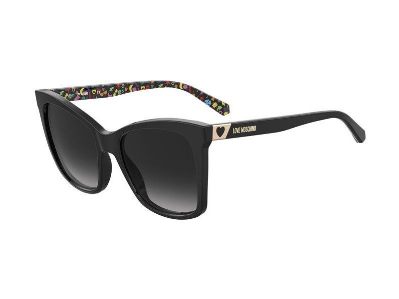 Love Moschino Sonnenbrille MOL 034/S 807/9O