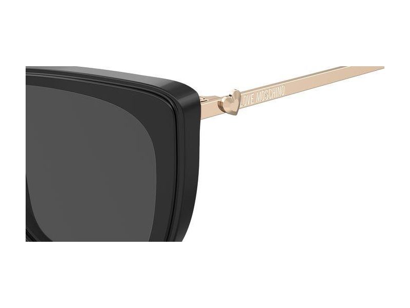 Love Moschino MOL 036/S 807/IR 54 Sonnenbrille