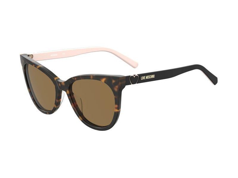 Love Moschino MOL 039/S 086/70 56 Sonnenbrille