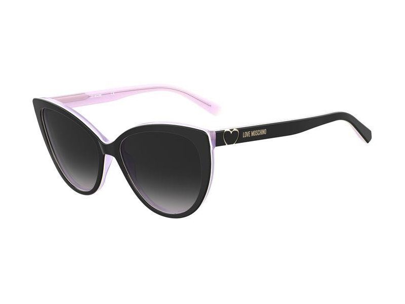 Love Moschino Sonnenbrille MOL 043/S 807/9O