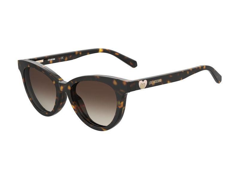 Love Moschino Sonnenbrille MOL 051/CS 086/HA
