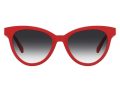 Love Moschino Brillen MOL 051/CS C9A/9O