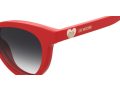 Love Moschino Brillen MOL 051/CS C9A/9O