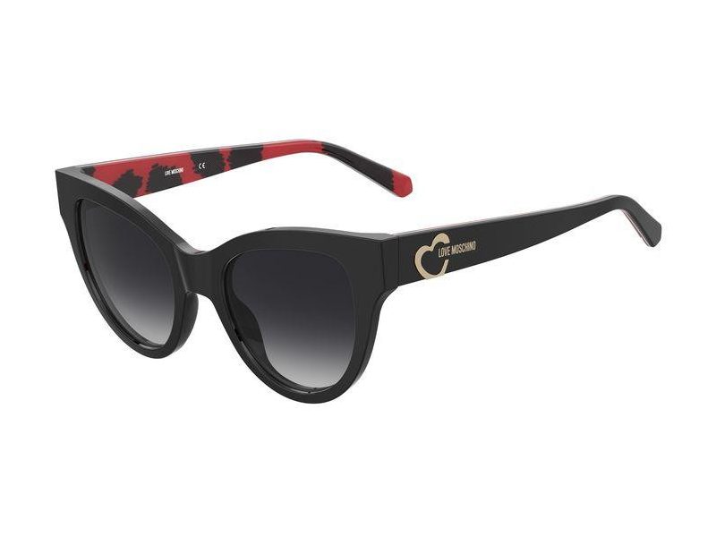 Love Moschino Sonnenbrille MOL 053/S UYY/9O