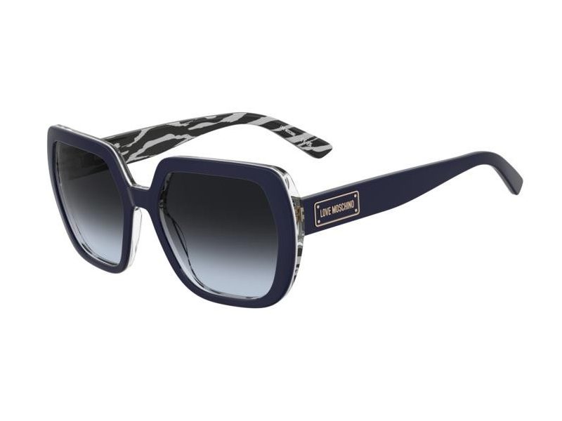Love Moschino Sonnenbrille MOL 082/S 07W/9O