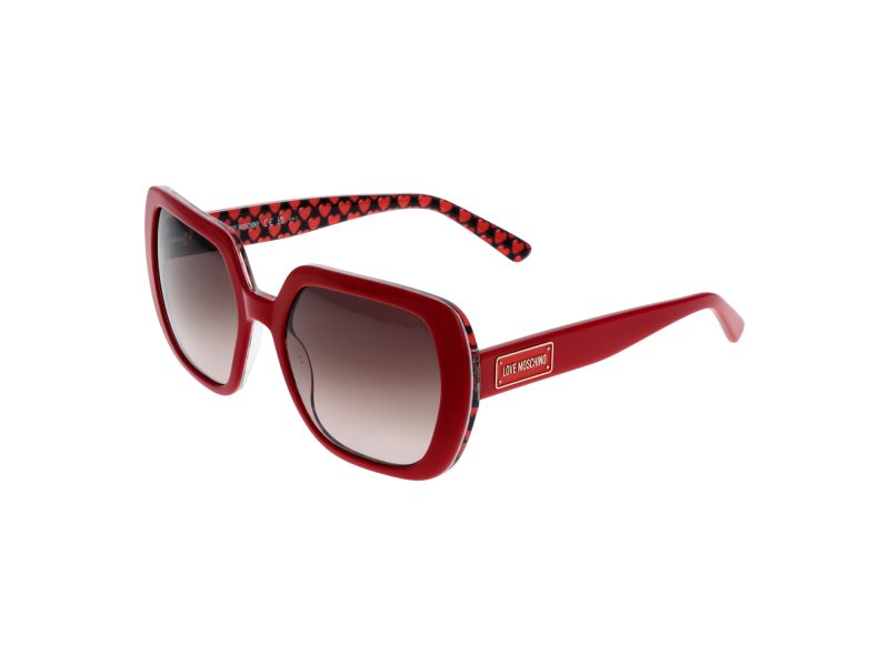 Moschino Love Sonnenbrille MOL 082/S SSCHA