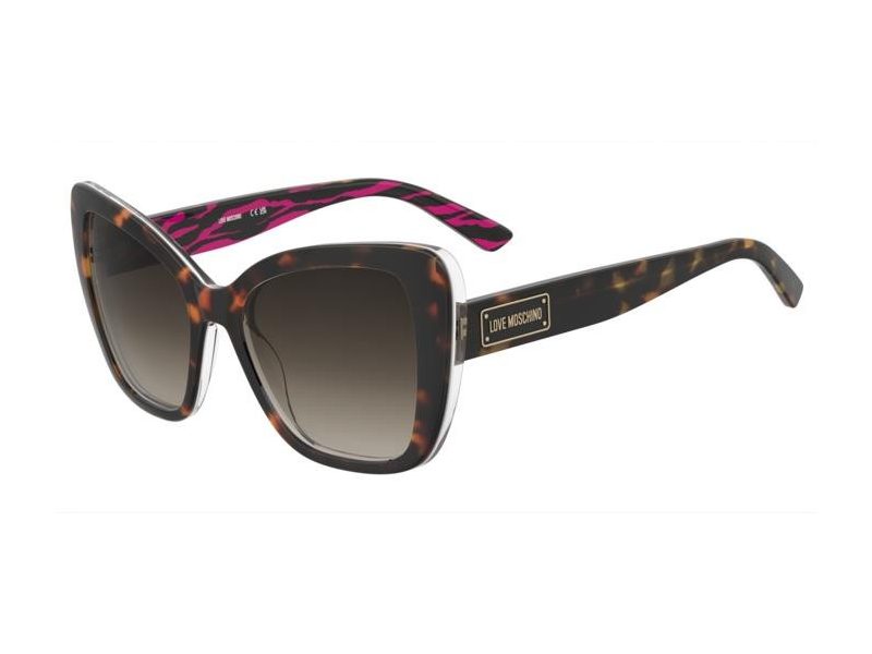 Love Moschino Sonnenbrille MOL 083/S 2VL/HA