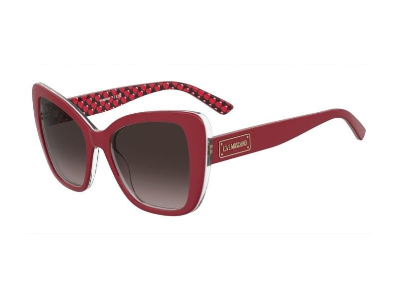 Love Moschino Sonnenbrille MOL 083/S SSC/HA