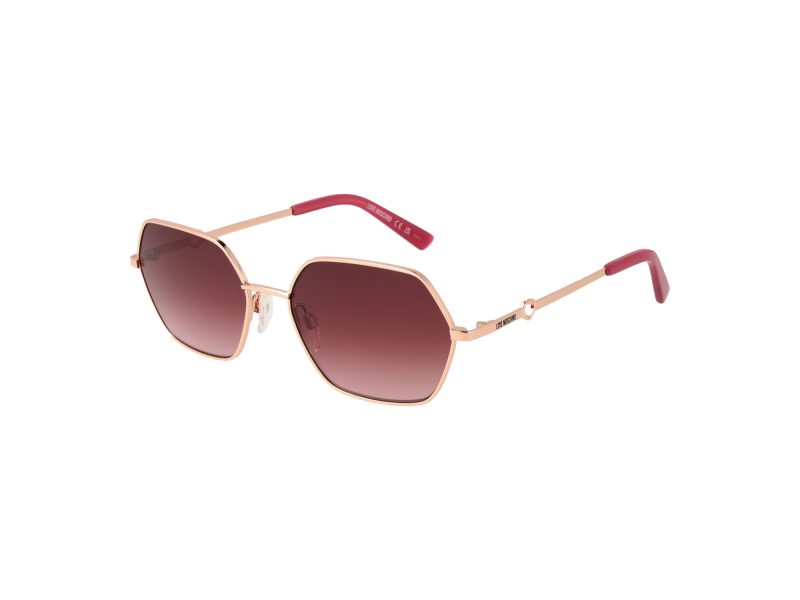 Moschino Love Sonnenbrille MOL 084/S DDBUQ