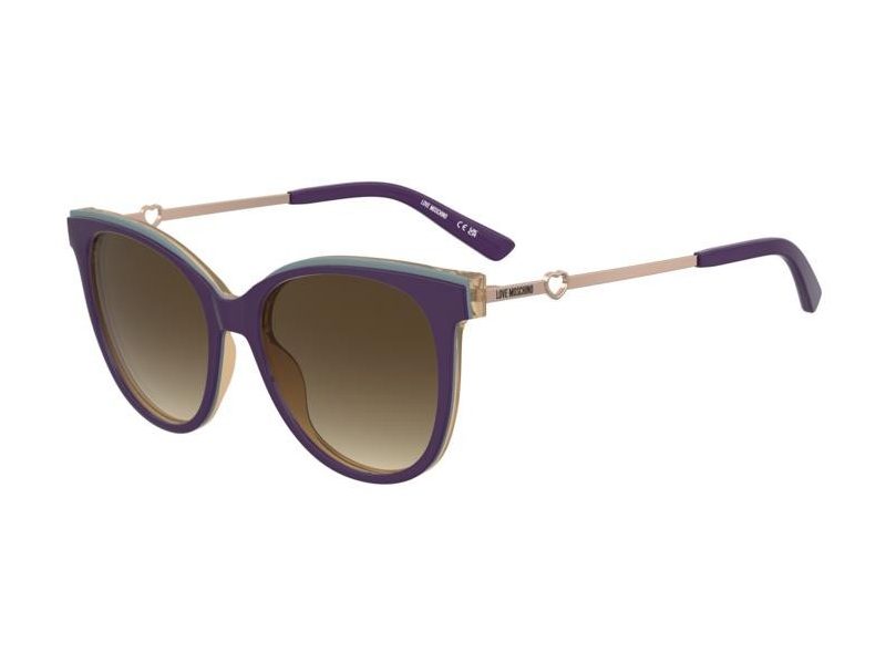 Love Moschino Sonnenbrille MOL 085/S 6WY/DG