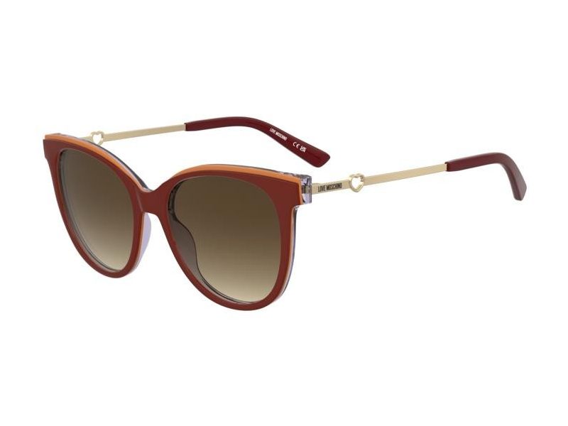 Love Moschino Sonnenbrille MOL 085/S 95E/HA
