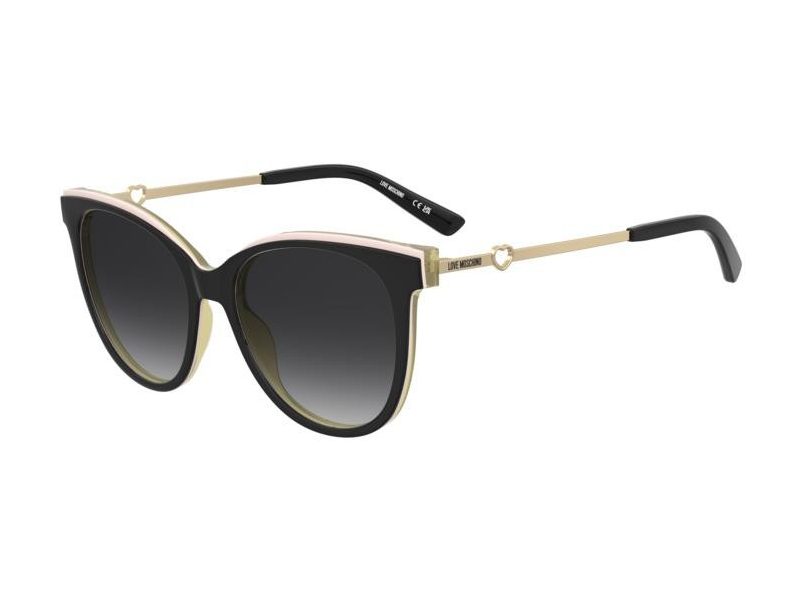 Love Moschino Sonnenbrille MOL 085/S SDK/9O