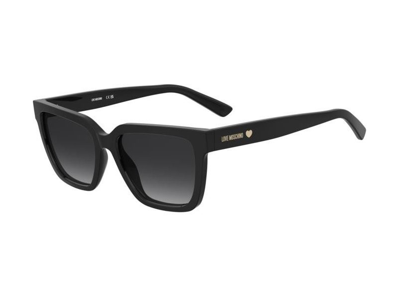 Love Moschino Sonnenbrille MOL 087/S 807/9O